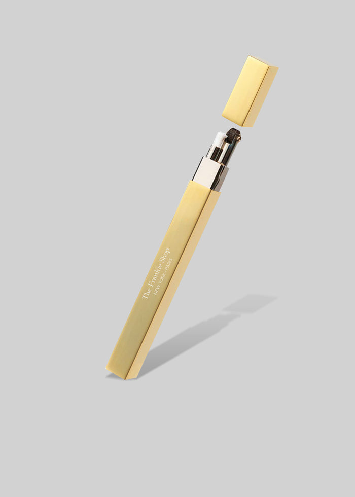TFS Lighter - Gold