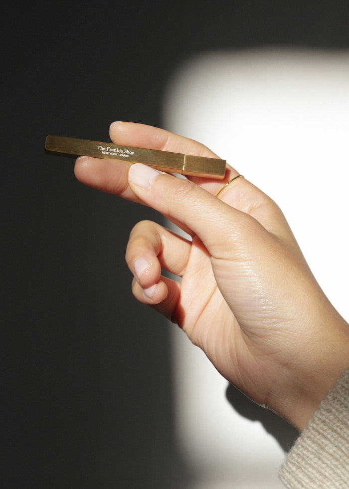 TFS Lighter - Gold