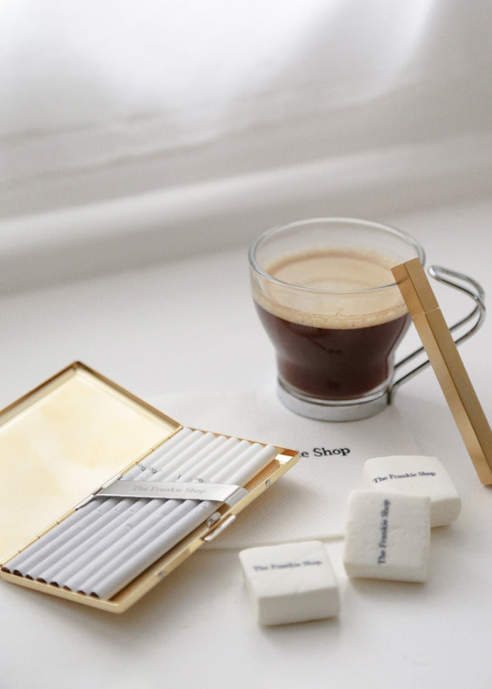 TFS Lighter - Gold
