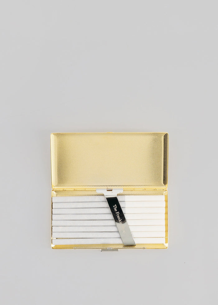 TFS Multi-use Gold Case