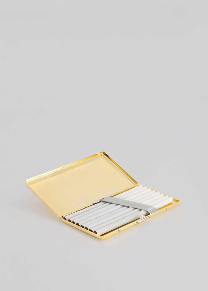 TFS Multi-use Gold Case