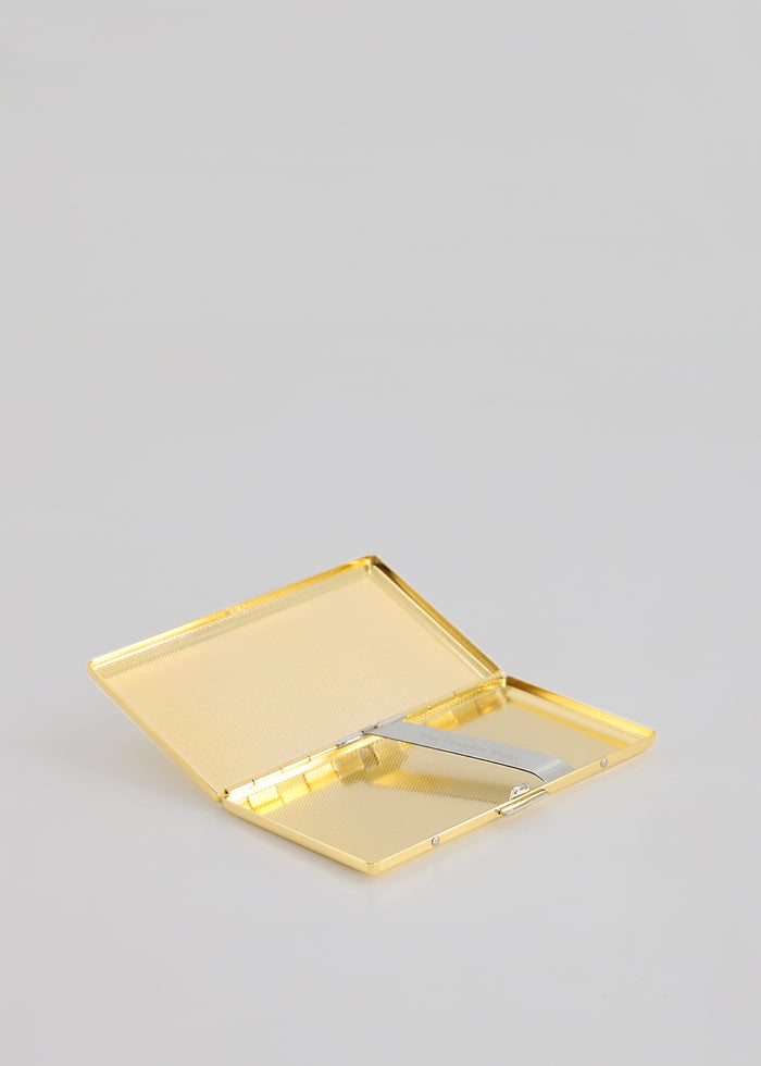 TFS Multi-use Gold Case