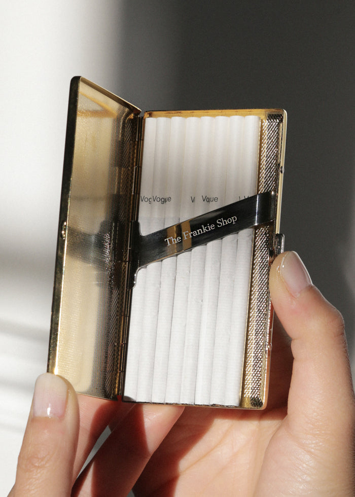 TFS Multi-use Gold Case