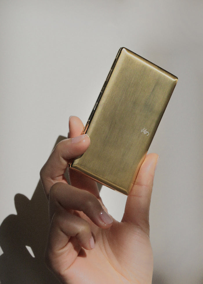 TFS Multi-use Gold Case