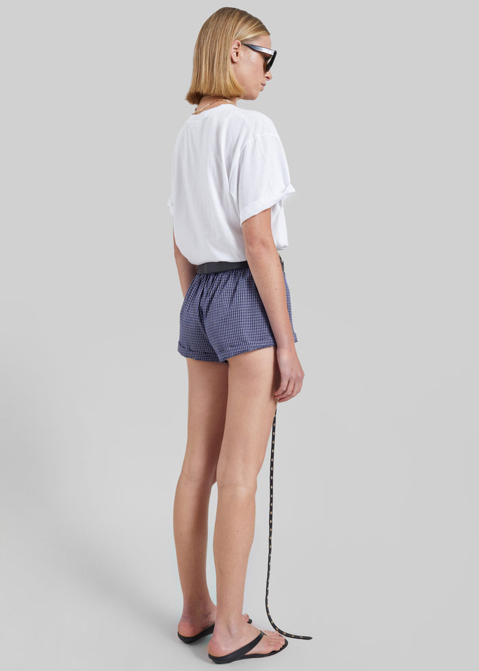 TFS Saint-Claude T-Shirt - White/Blue