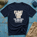 The Bad Idea Starter Graphic T-Shirt