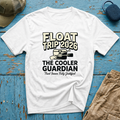 The Cooler Guardian Graphic T-Shirt