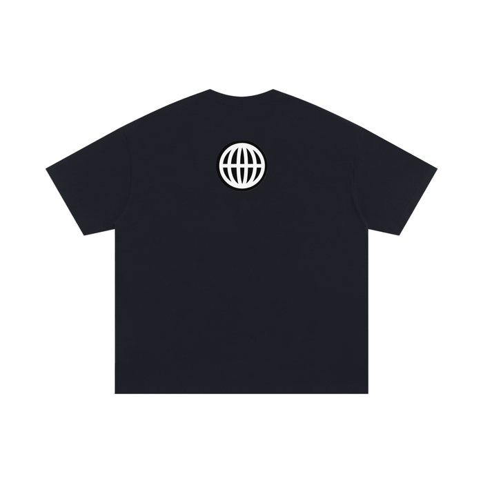 the Future Oversized Cotton T-Shirt