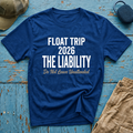 The Liability Graphic T-Shirt