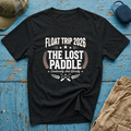 The Lost Paddle Graphic T-Shirt