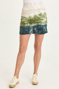 Wearables The Trace Skirt