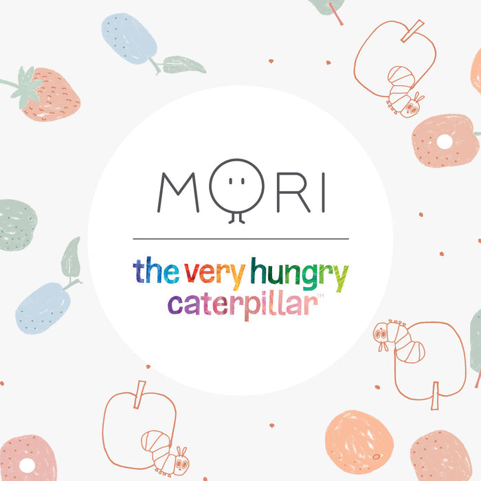 The Very Hungry Caterpillar Clever Zip Romper