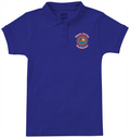 Tierra Del Sol PRE-K & Preschool Girls Polos (PRE-K & Preschool ONLY)