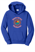 Tierra Del Sol PRE-K & Preschool Hoodies (PRE-K & Preschool ONLY)