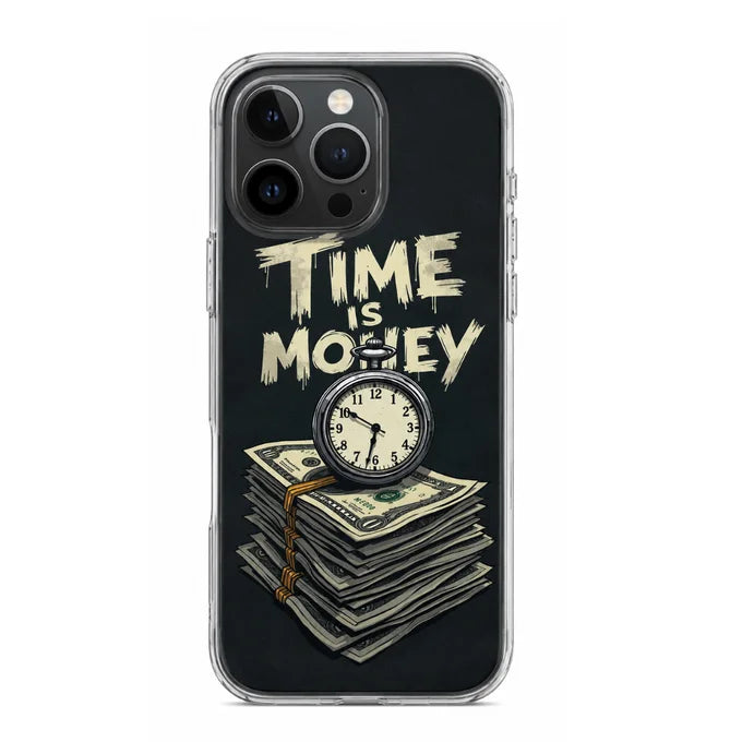 Time Is Money