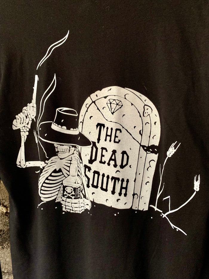 Tombstone Long Sleeve