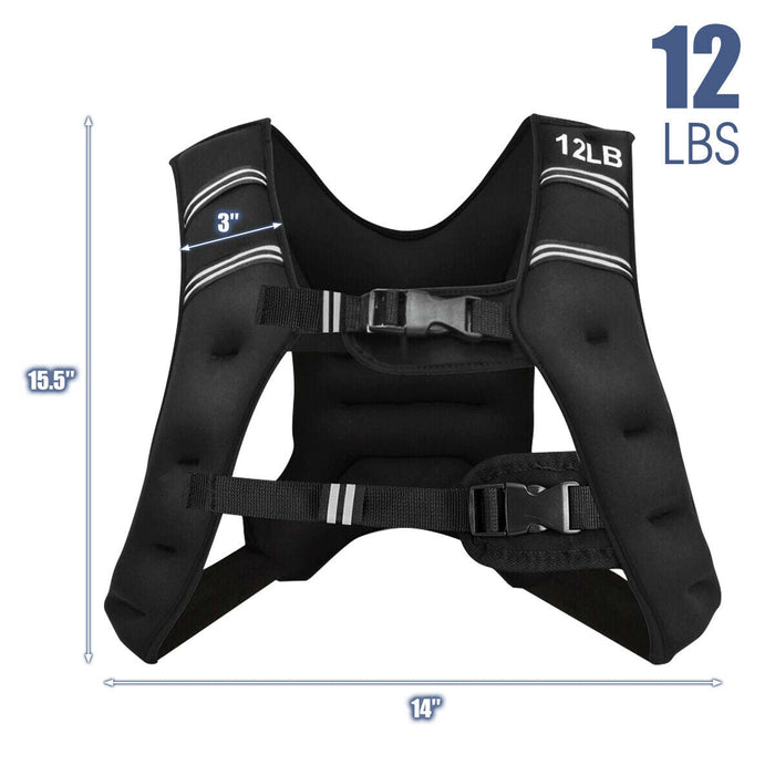 12 Lbs