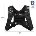 12 Lbs