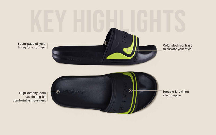 Black-Neon