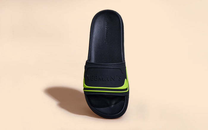 Black-Neon