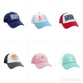 trucker hat options