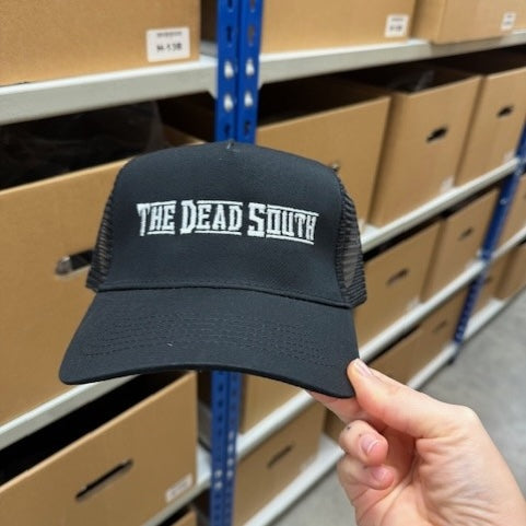 Trucker Hat
