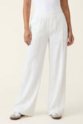 Wearables Twill Beach Trouser