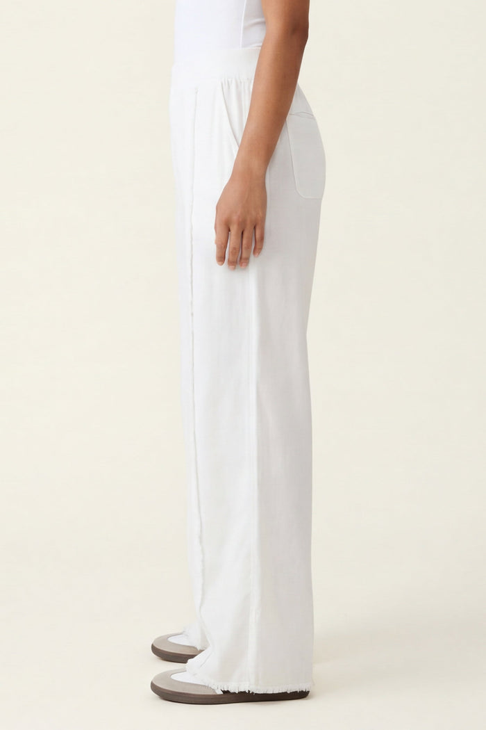 Wearables Twill Beach Trouser