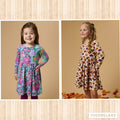 twirl dresses