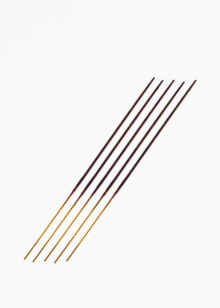Unifrom Incense - The Sweetest Taboo