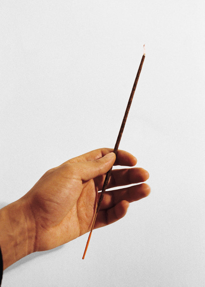 Unifrom Incense - The Sweetest Taboo