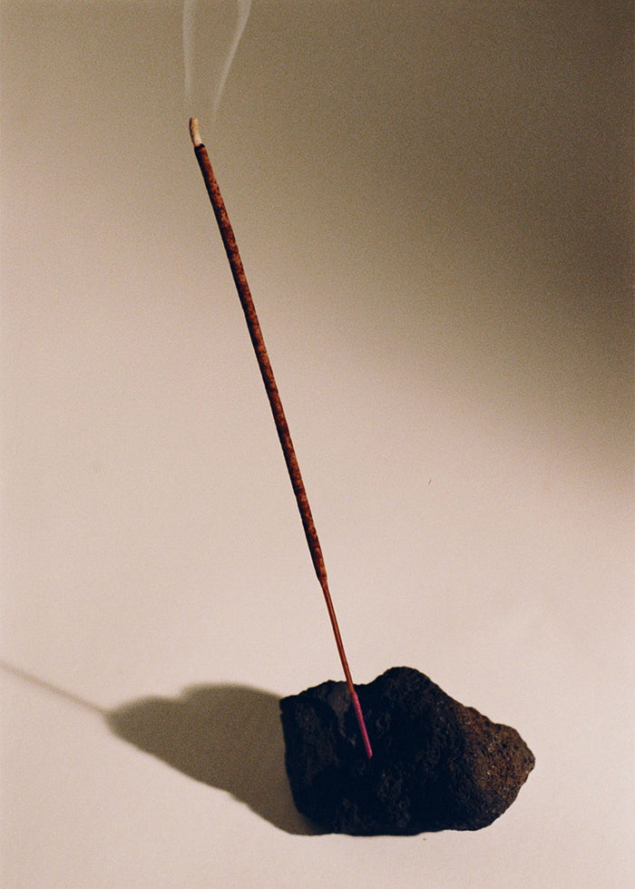 Unifrom Incense - The Sweetest Taboo
