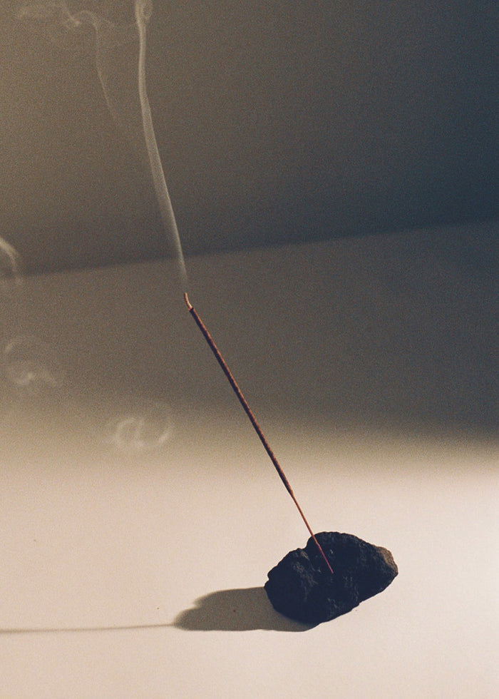 Unifrom Incense - The Sweetest Taboo