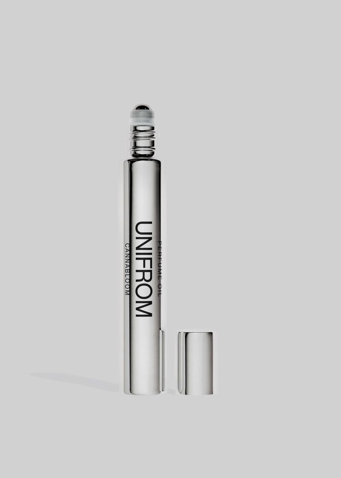 Unifrom Perfume Oil - Cannabloom