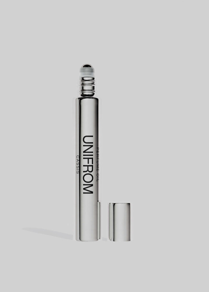 Unifrom Perfume Oil - Cassis