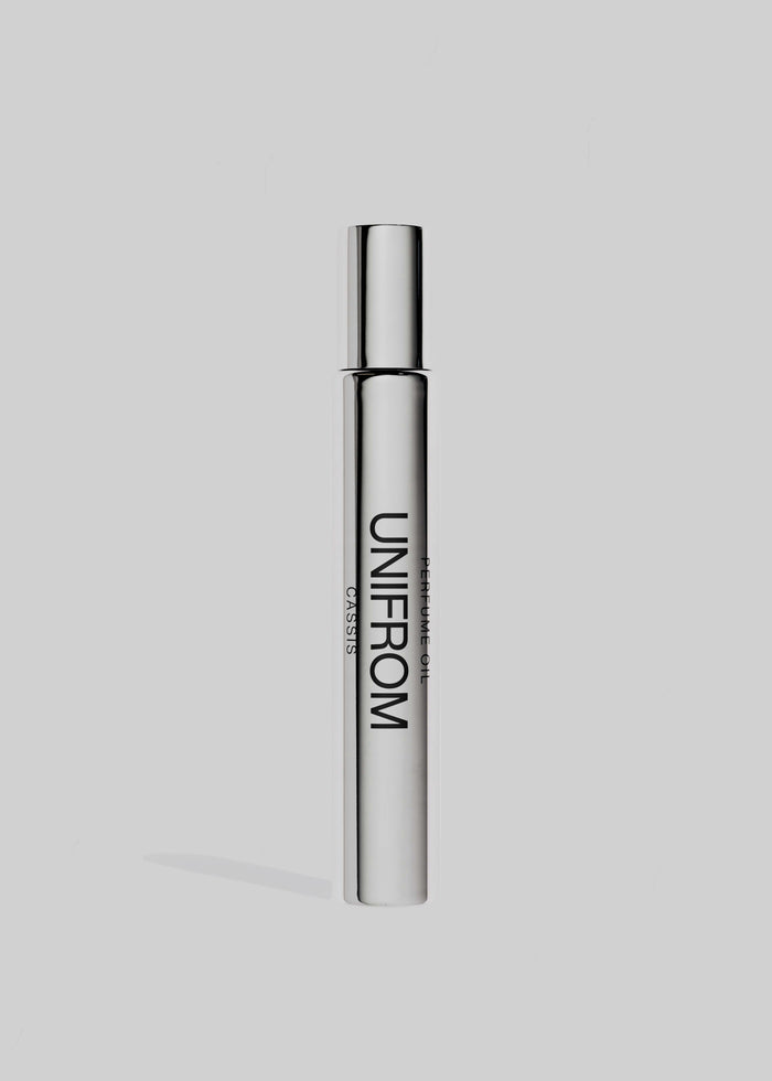 Unifrom Perfume Oil - Cassis