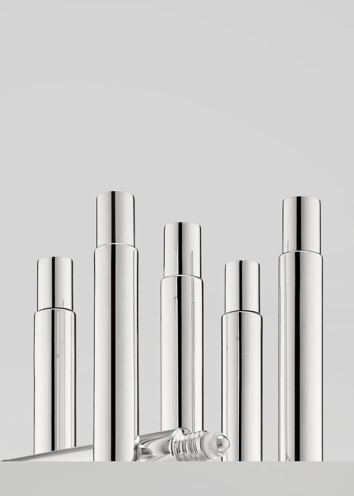 Unifrom Perfume Oil - Limbo