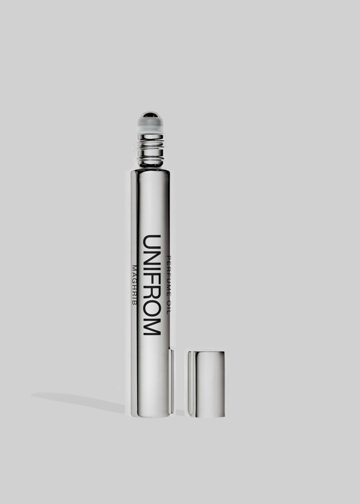 Unifrom Perfume Oil - Maghrib