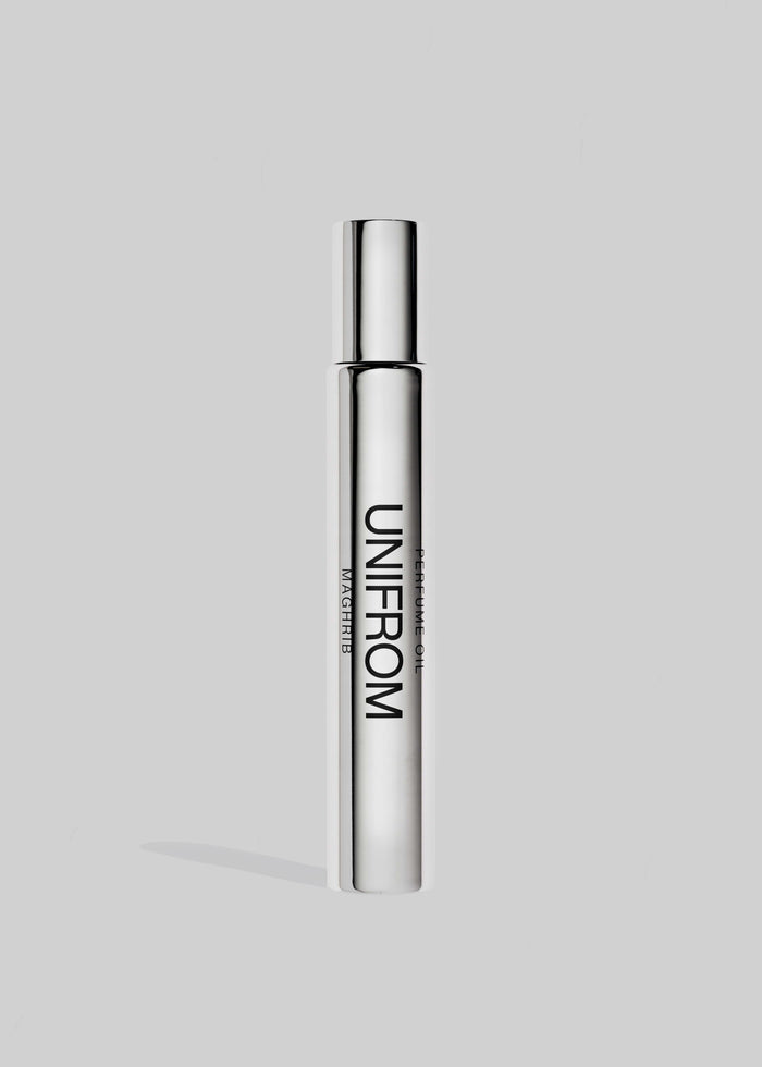 Unifrom Perfume Oil - Maghrib