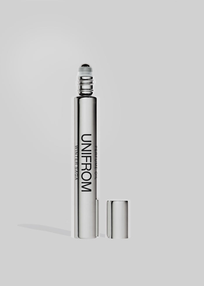 Unifrom Perfume Oil - Winter Saga
