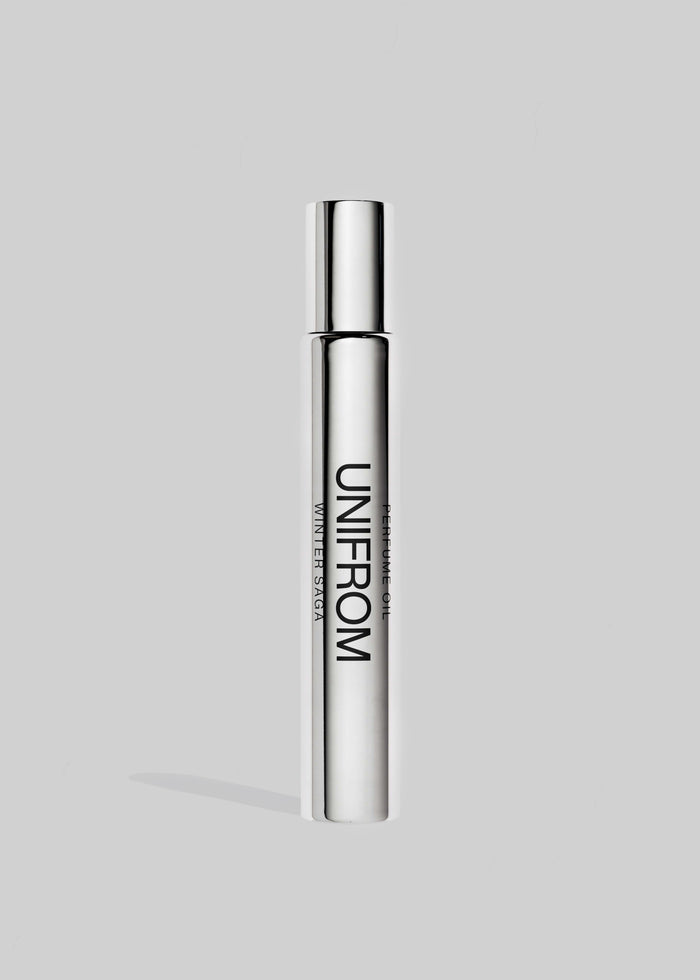 Unifrom Perfume Oil - Winter Saga
