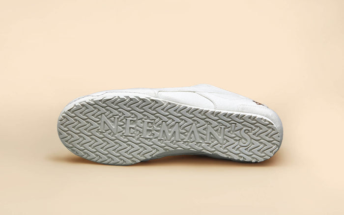 Jazz White