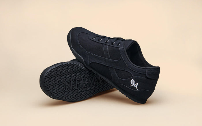 Rock Black