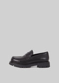 Vagabond Cameron Loafers - Black