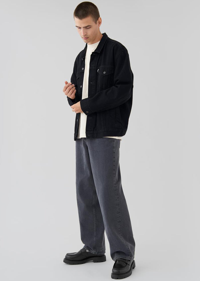 Vagabond Cameron Loafers - Black