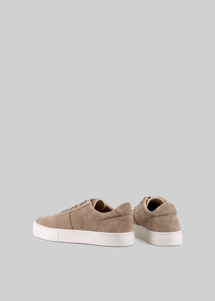Vagabond Paul 2.0 Sneakers - Taupe