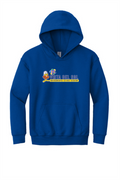 VDS School Hoodie
