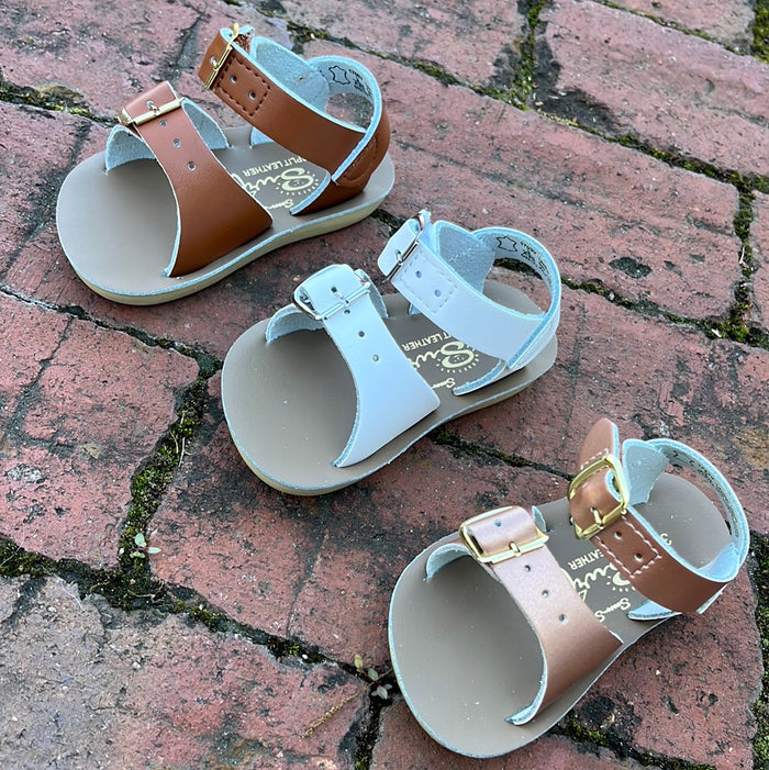 velcro Sandals