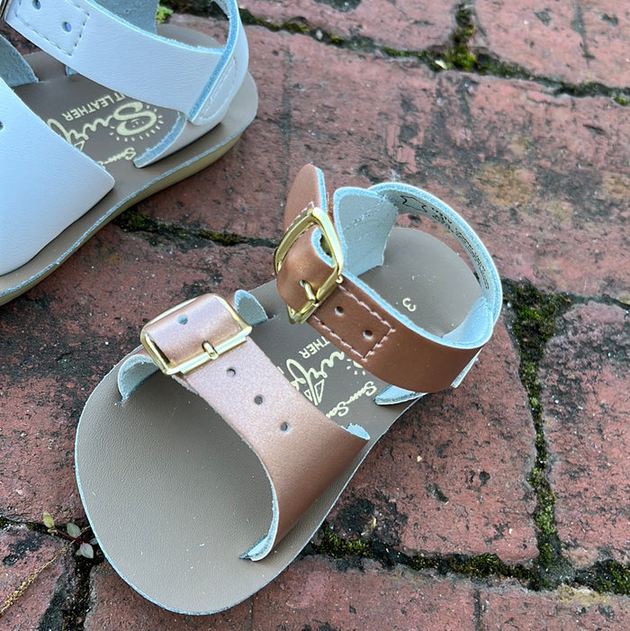 velcro Sandals