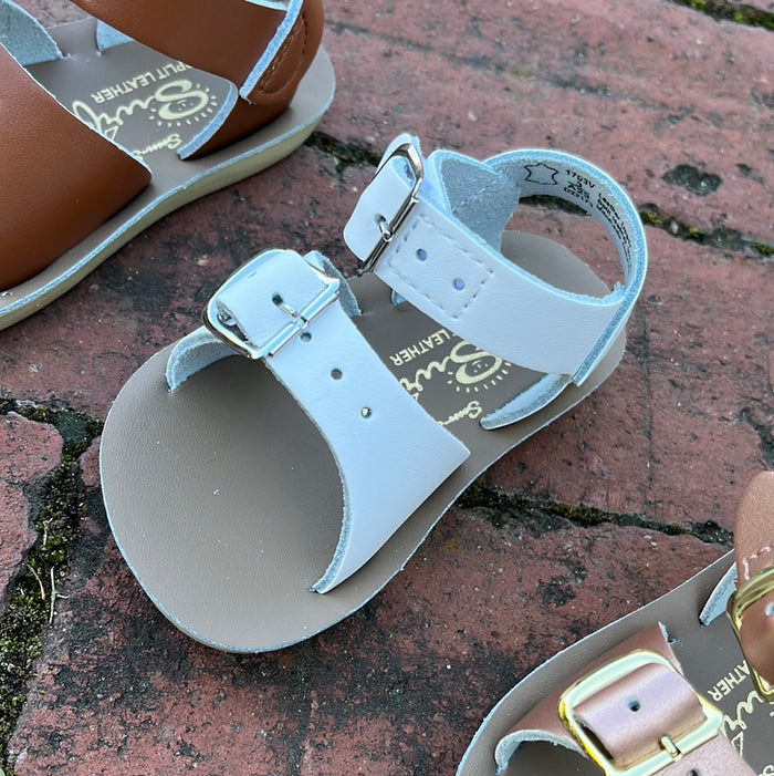 velcro Sandals